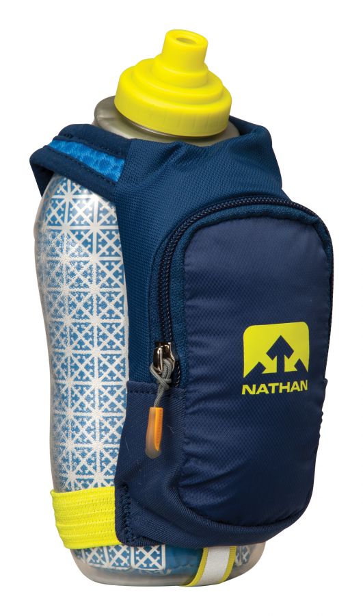 Nathan SpeedDraw Plus Insulated Flask - My Cooling Store